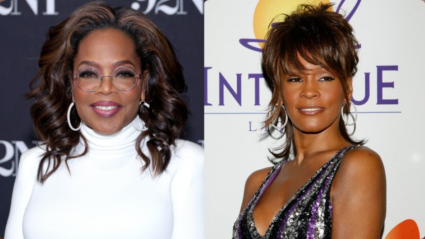Whitney Houston’s estate pushes back on Oprah Winfrey’s account of 2009 fall