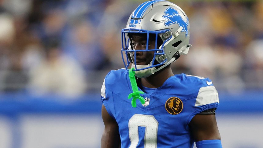Detroit Lions’ Terrion Arnold accused of orchestrating violent retaliation over alleged theft