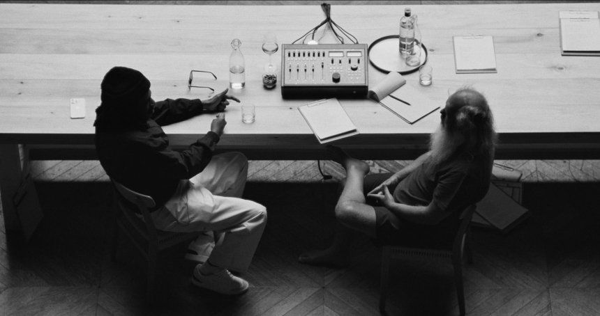 JAŸ-Z is taking fans inside his legacy with a new HBO docuseries