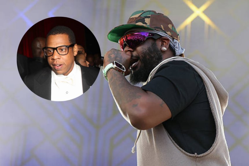 ‘An attack on change’: T-Pain reflects on Jay-Z’s ‘D.O.A.’ and the initial criticism towards AutoTune