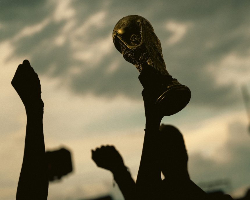 Rooting for everybody Black at the World Cup is more complicated (and more beautiful) than you think