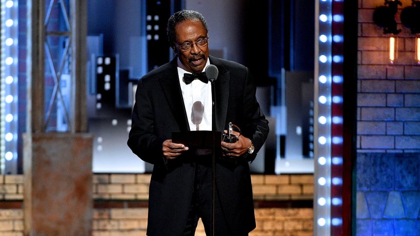 Harold Wheeler, Broadway icon and ‘Dancing With the Stars’ musical director, dies at 82