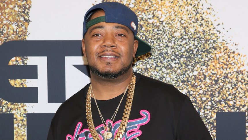 Twista faces five years in prison after pleading guilty to $440K in tax evasion