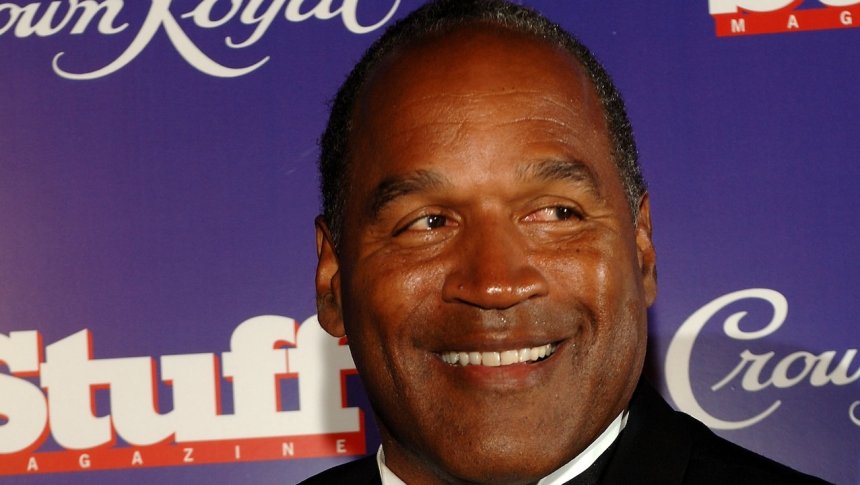 O.J. Simpson won’t be honored as a Buffalo Bills legend at team’s new stadium