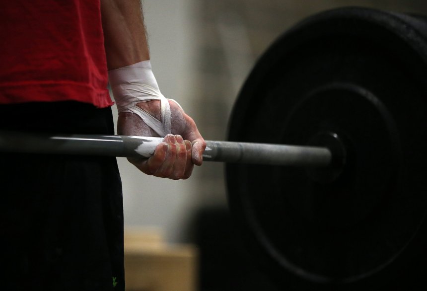 Howard University alumnus Chequan Lewis named CEO of Crunch Fitness
