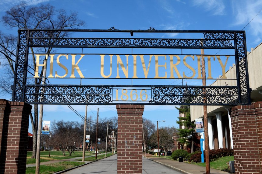 Fisk University’s proposed data center sparks heated town hall in Nashville