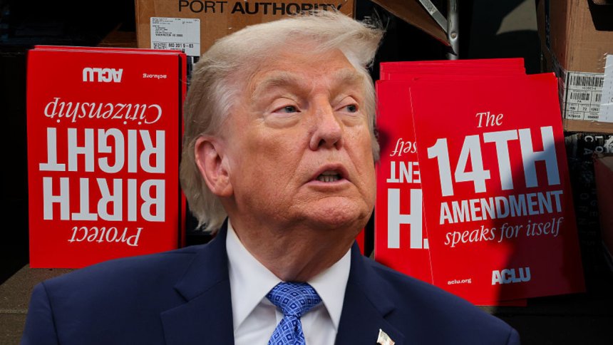 After SCOTUS defeat, Trump calls on Congress to end birthright citizenship. Here’s why that’s unlikely