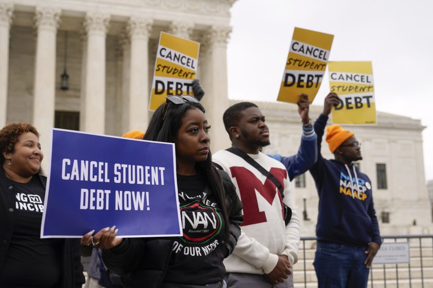 What Black borrowers should know about Trump’s July 1 student loan deadline