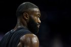‘Excited and disappointed’: Jaylen Brown speaks out after trade to 76ers