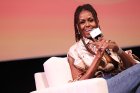 Michelle Obama gets candid about the ‘freedom’ of life after 50 at ESSENCE Fest