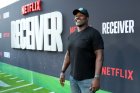 Ex-NFL player and sportscaster Marcellus Wiley arrested on domestic battery charge in Florida