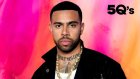 Vic Mensa defends Megan Thee Stallion, points to gap between how male and female rappers are judged