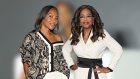 How Mara Brock Akil and Oprah found healing after childhood sexual abuse