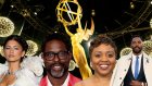 From Sterling to Quinta and Zendaya, meet the Black nominees leading this year’s Emmy conversation