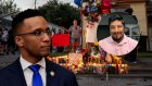 ‘Big godd-mn deal!’: Congressman Menefee calls for justice after ICE fatally shoots Houston man
