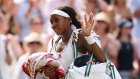 Coco Gauff’s Wimbledon run ends in heartbreaking semifinal thriller