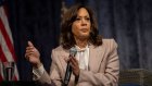 Kamala Harris says Democrats must ‘grow a backbone’ as she calls for  major reforms to protect voting rights