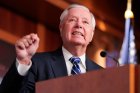 Lindsey Graham, longtime U.S. Senator who denied existence of systemic racism, dies at 71