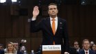 Black leaders say this is why Todd Blanche is not qualified amid AG confirmation hearing