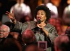 ‘Stand for something’: Jenifer Lewis calls out celebrity silence on global issues