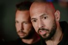 Tristan and Andrew Tate arrested in Miami as U.K. prosecutors expand rape and trafficking charges