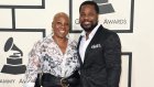 Malcolm-Jamal Warner’s widow files lawsuit over family trust and prenup