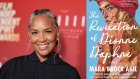 Why Mara Brock Akil hopes Black men read ‘The Revelation of Dionne Daphne,’ the book that’s sending Black women to get tested for STIs