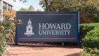 Howard University releases statement about un-enrollment emails sent to incoming freshman 