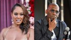 ‘Not going back and forth with y’all’: Jamal Bryant addresses Dr. Cheyenne Bryant after degree drama resurfaces