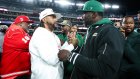 DeSean Jackson, Michael Vick to lead Delaware State and Norfolk State in second HBCU Battle of the Legends clash