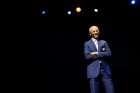 Barack Obama shares 2026 summer playlist featuring Doechii, Drake, Raye and Luther Vandross
