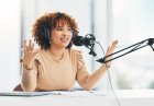 Black women are shaping podcast culture—so why aren’t they among its highest earners?