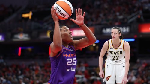 Alyssa Thomas says WNBA players received death threats and racial slurs after Caitlin Clark incident