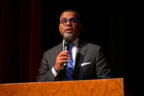 Eddie Glaude has a warning for America’s 250th: ‘Freedom snatching’ never stopped
