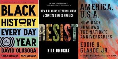 6 books to read this Independence Day that explore the meaning of freedom
