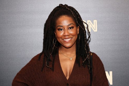 Author Tomi Adeyemi says she won’t watch her own book’s movie adaptation