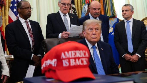 Black unemployment remains high as Trump downplays jobs gap
