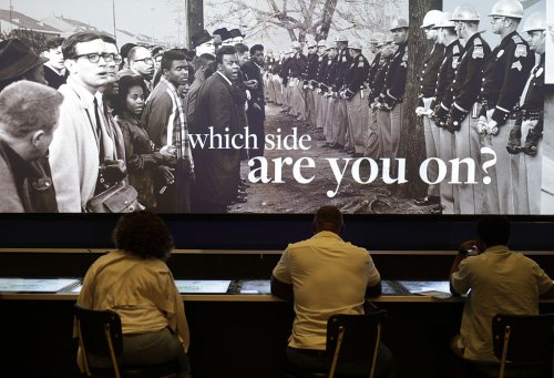 Descendants forum unites Black history groups as debate over slavery’s history intensifies