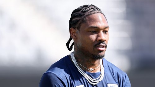 Stefon Diggs’ sexual assault accuser says he turned over more than 100 pages of messages in civil case
