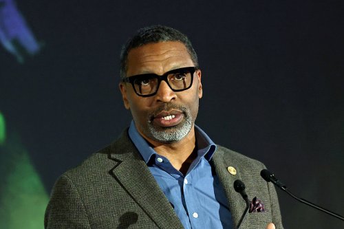 NAACP marks America’s 250th birthday with record $20 million campaign to mobilize millions of Black voters