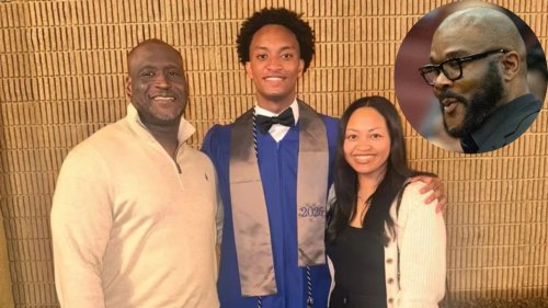 ‘The agony is debilitating’: Tyler Perry to cover Nolan Wells’ funeral costs, speaks out about his death