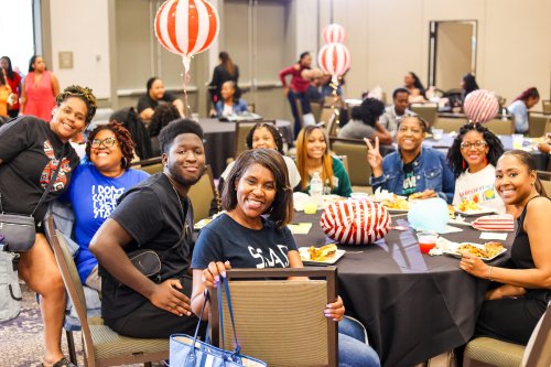 Warrior Con founder wants sickle cell patients centered beyond ‘cure’ headlines