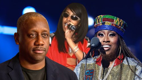 Chaka Zulu shares the untold story behind ESSENCE Fest’s emotional Aaliyah tribute
