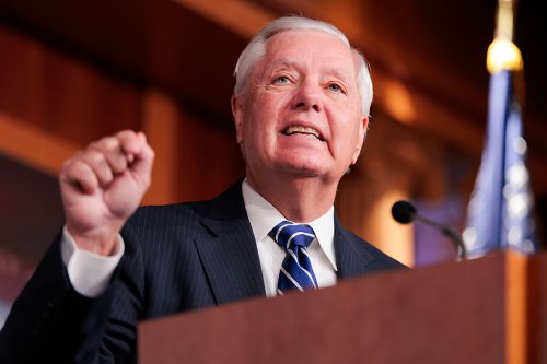Lindsey Graham, longtime U.S. Senator who denied existence of systemic racism, dies at 71