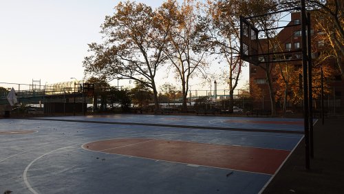Brooklyn basketball star Kinu Rochford remembered as community mourns after fatal Harlem tournament shooting