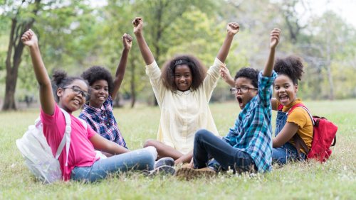 10 Black-owned summer camps helping kids build confidence, culture and community
