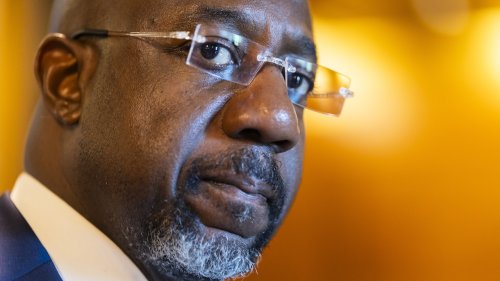 Private equity firms can no longer buy single-family homes under new federal law championed by Sen. Raphael Warnock