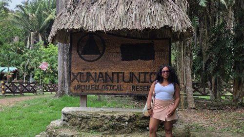 Exploring Belize: Historical sites, rich cuisine, and a wellness sanctuary