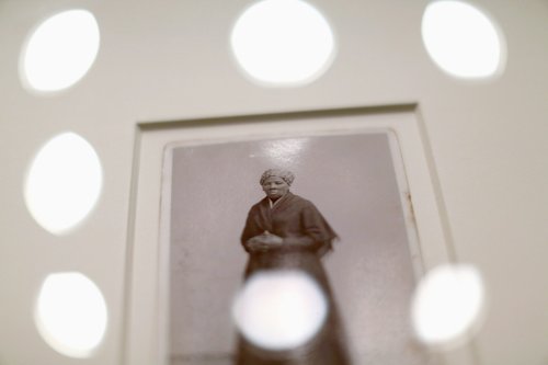 The Harriet Tubman Museum and Educational Center calls for help following break-in