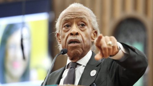 Civil rights leaders announce new March on Washington to defend voting rights on anniversary of Dr. King’s ‘I Have a Dream’ speech